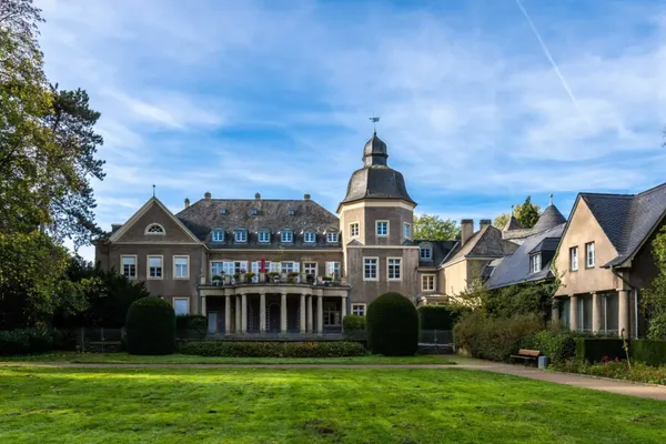 THE PALACE – Videostudio Düsseldorf in Düsseldorf