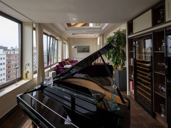 Studio THE PENTHOUSE - Image 2