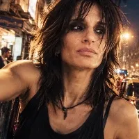 Profilbild von Shirin