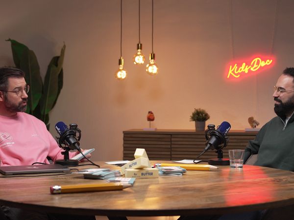 Studio Dein Podcast- Studio in Köln  - Image 3