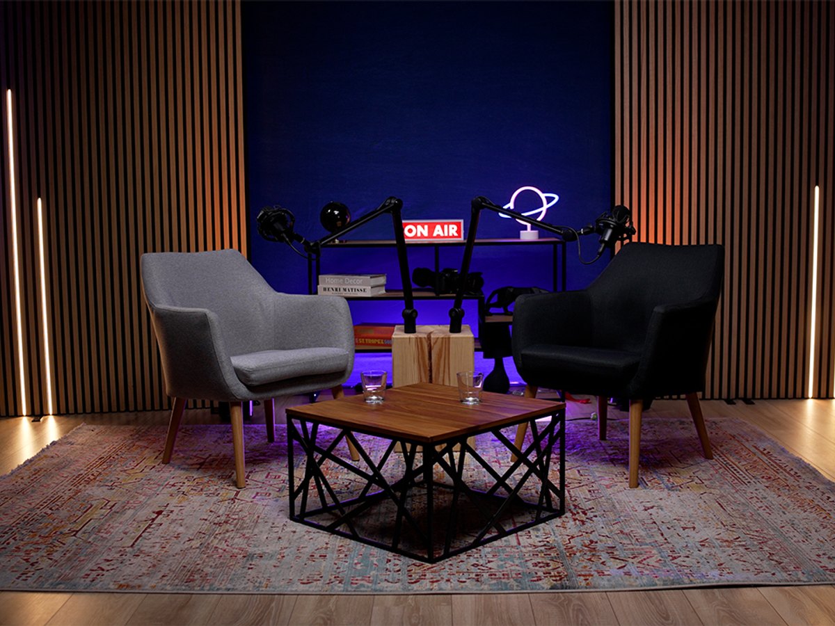 Studio image 4