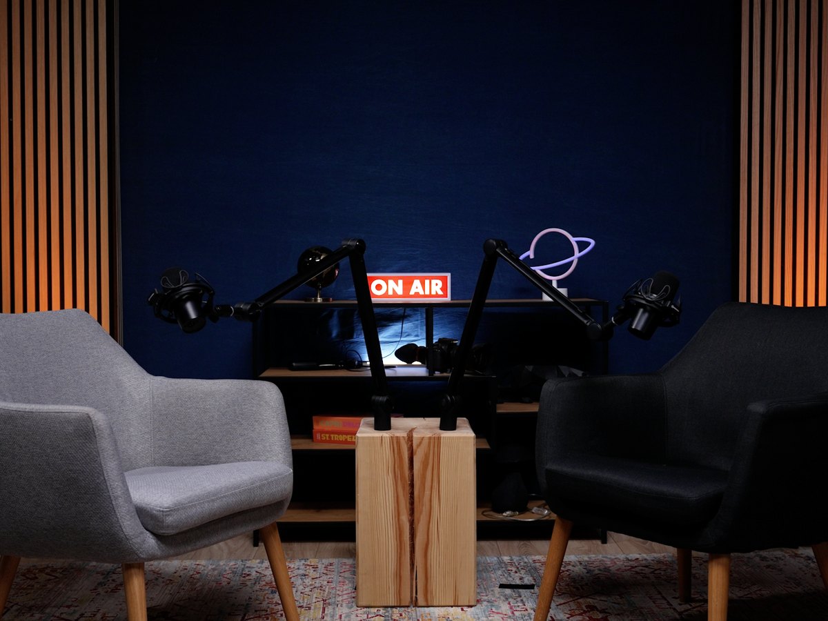 Studio image 8