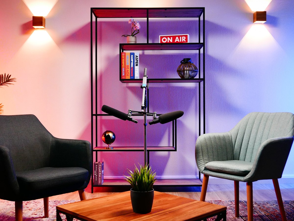 Studio image 9