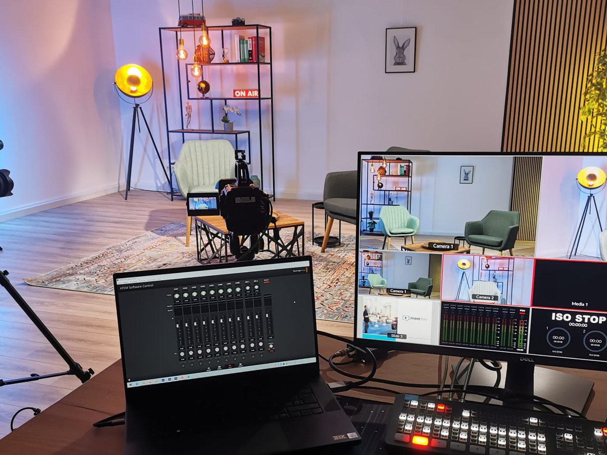 Studio image 11