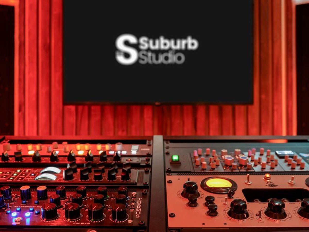 Studio image 4