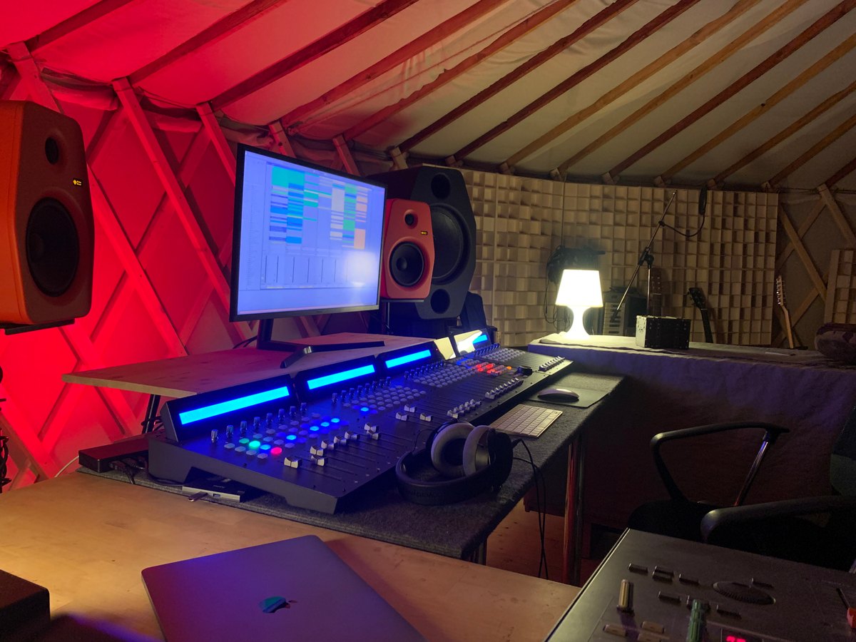 Studio image 2