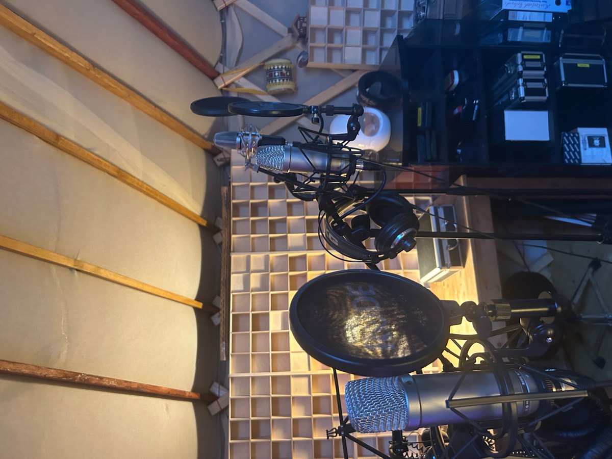 Studio image 4