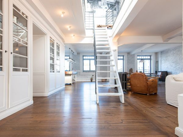Studio ROOFTOP LOFT - Image 1