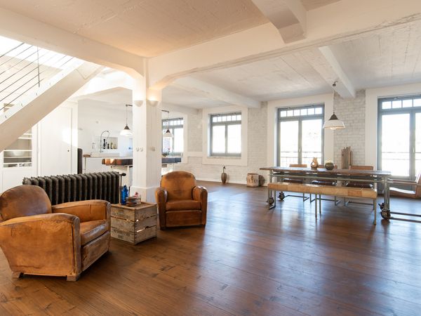 Studio ROOFTOP LOFT - Image 4