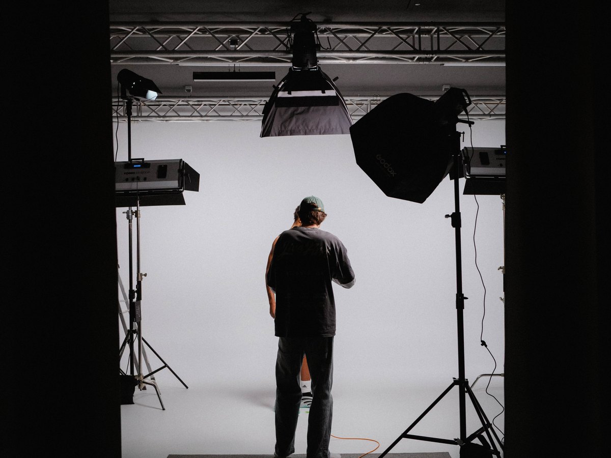 Studio image 3