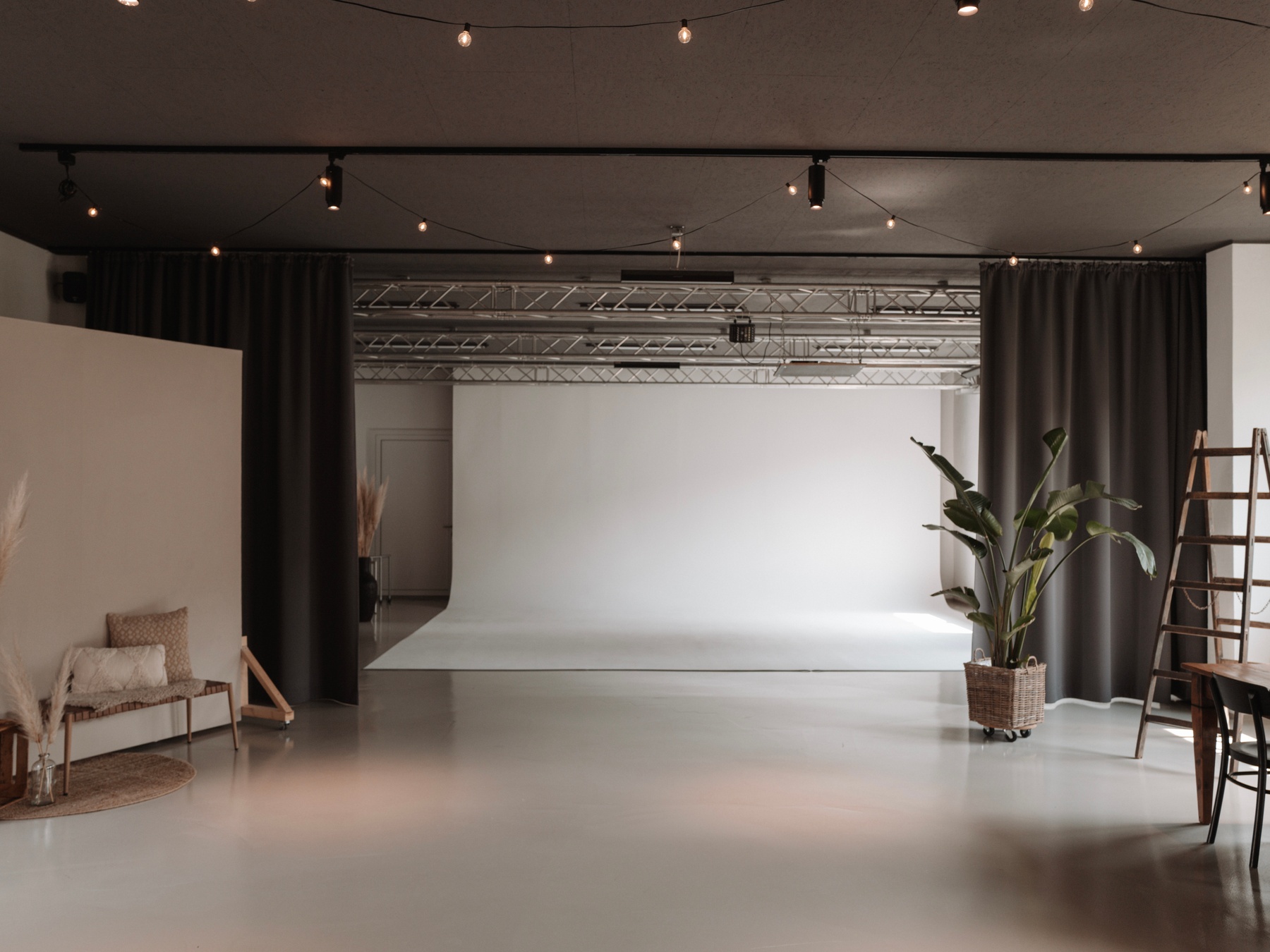 Studio image 1
