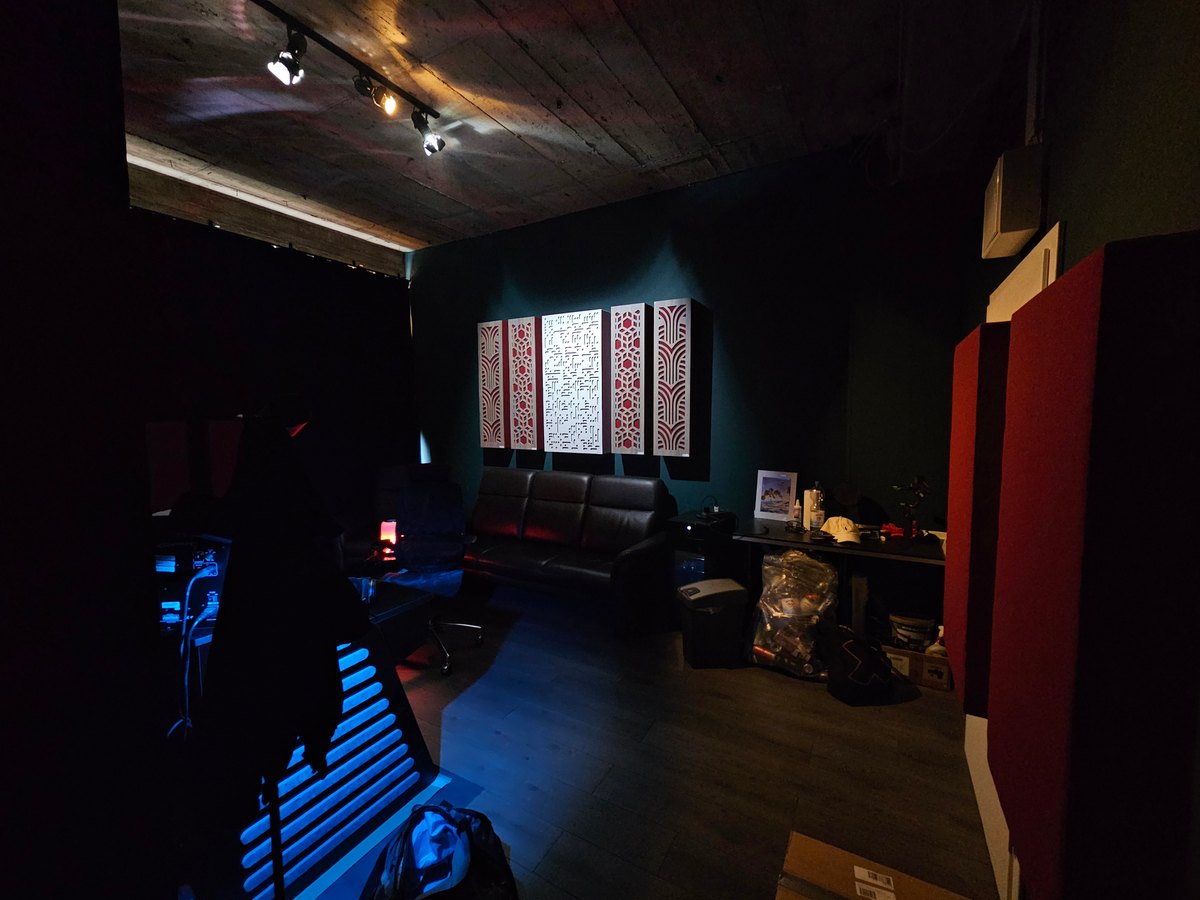 Studio image 3