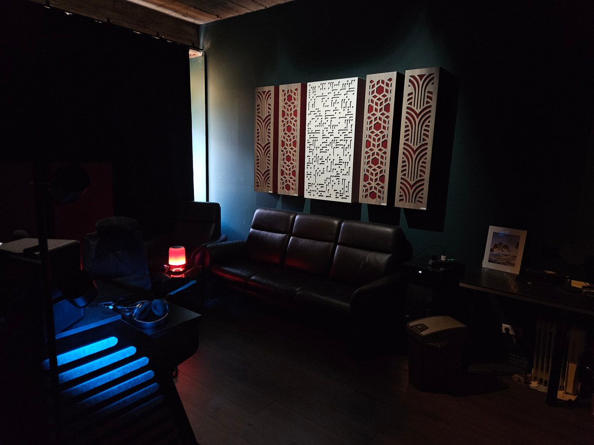 Studio image 2