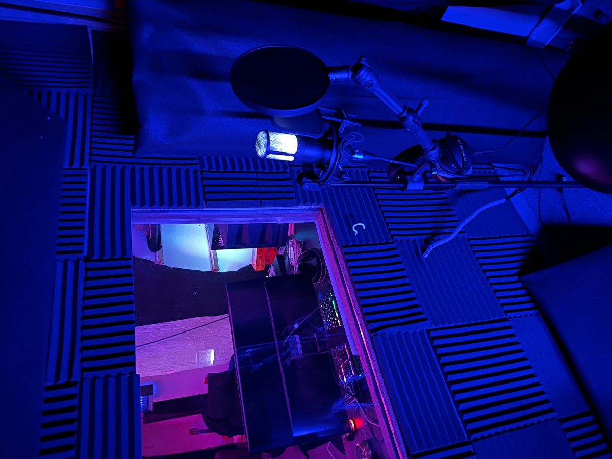Studio image 5