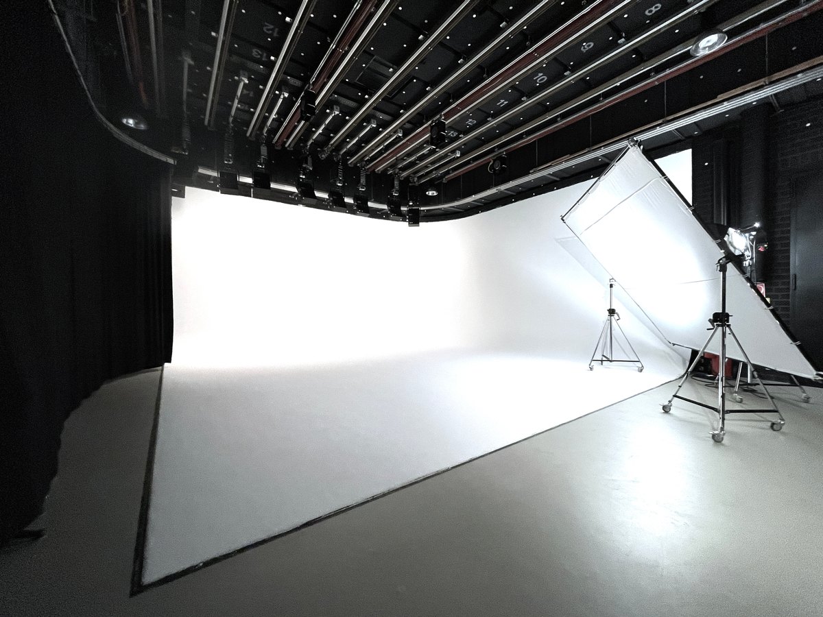 Studio image 2