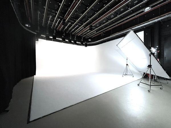 Studio Cubic Studios - Image 2