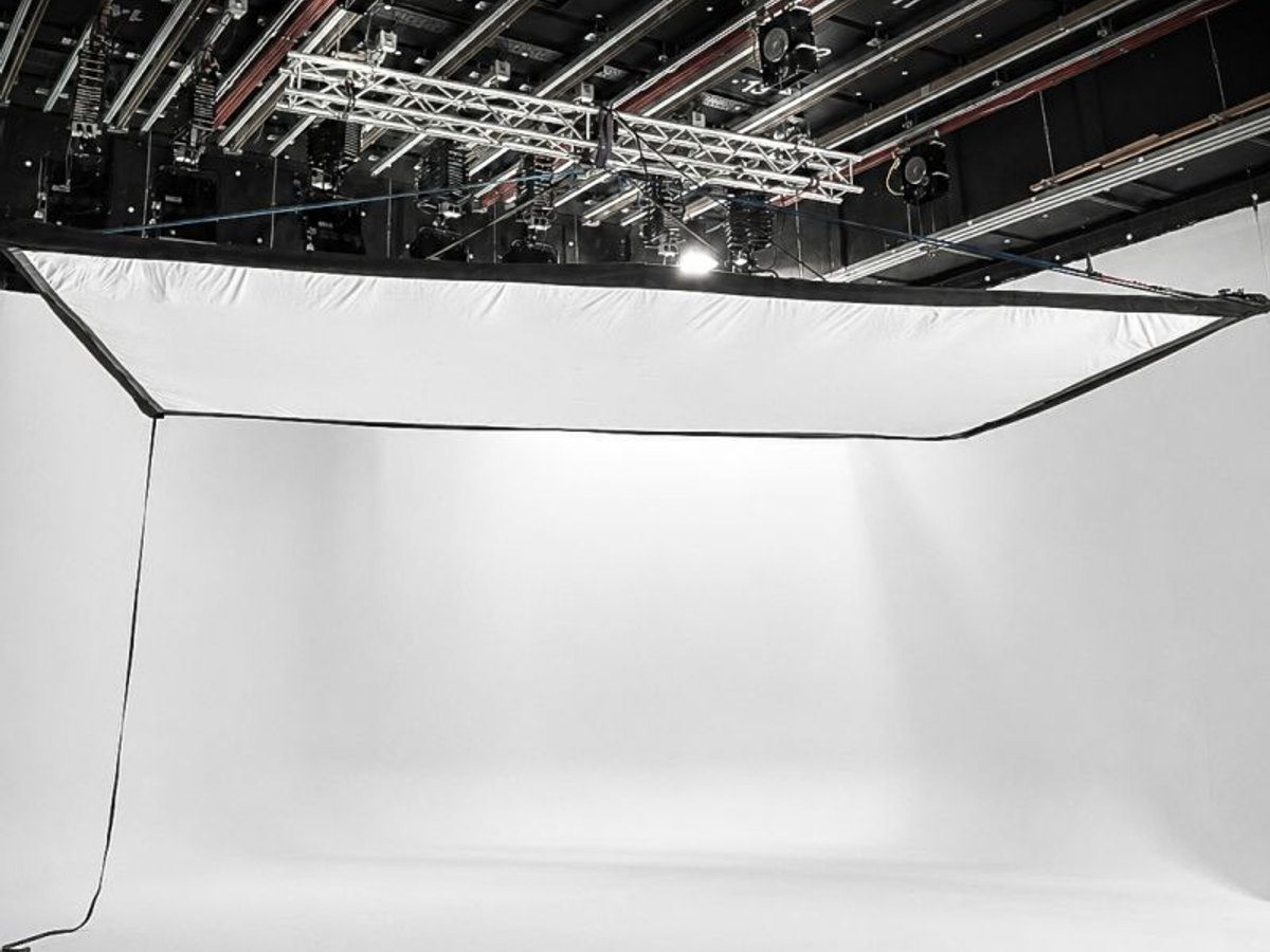 Studio image 4