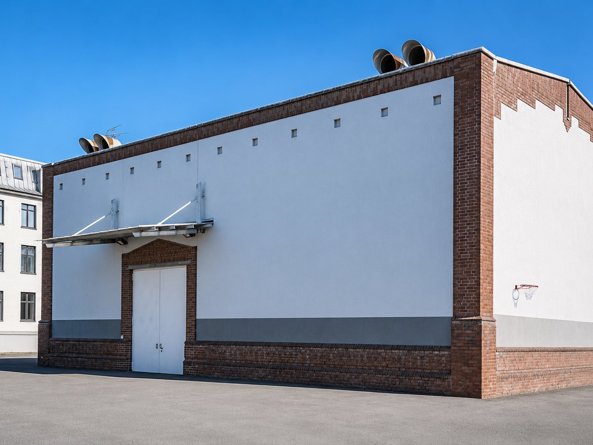 Studio image 7