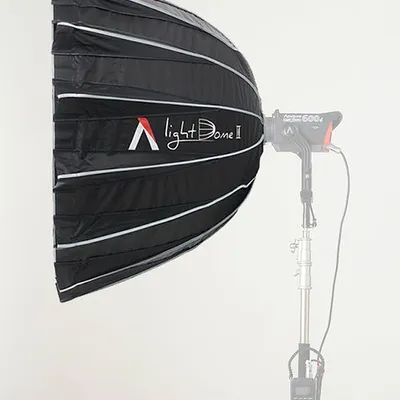 Aputure Light Dome III