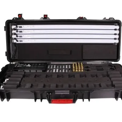Titan Tube 4er Kit