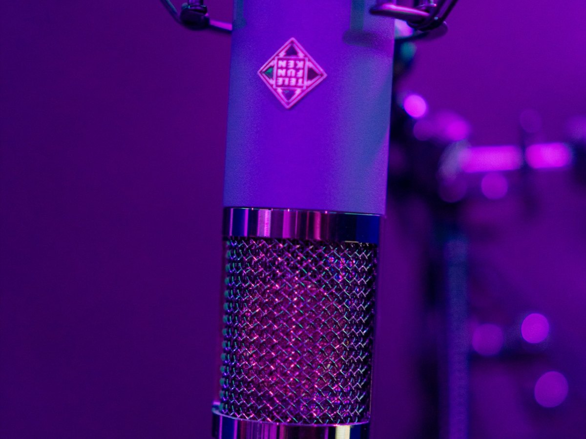 Studio image 4