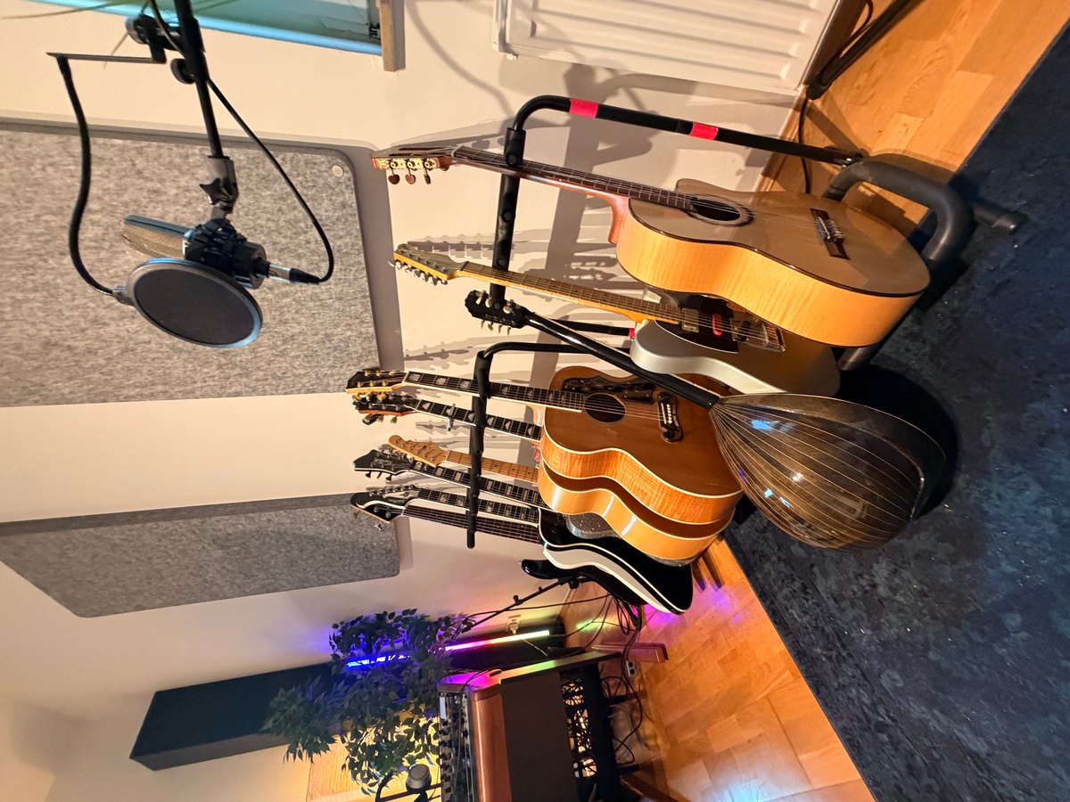 Studio image 4