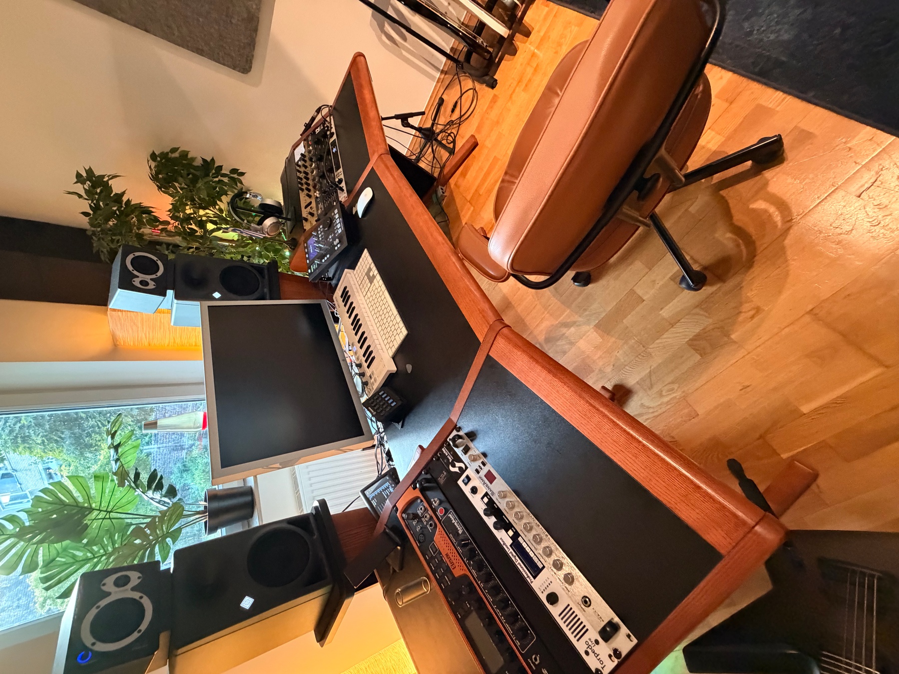 Studio image 1