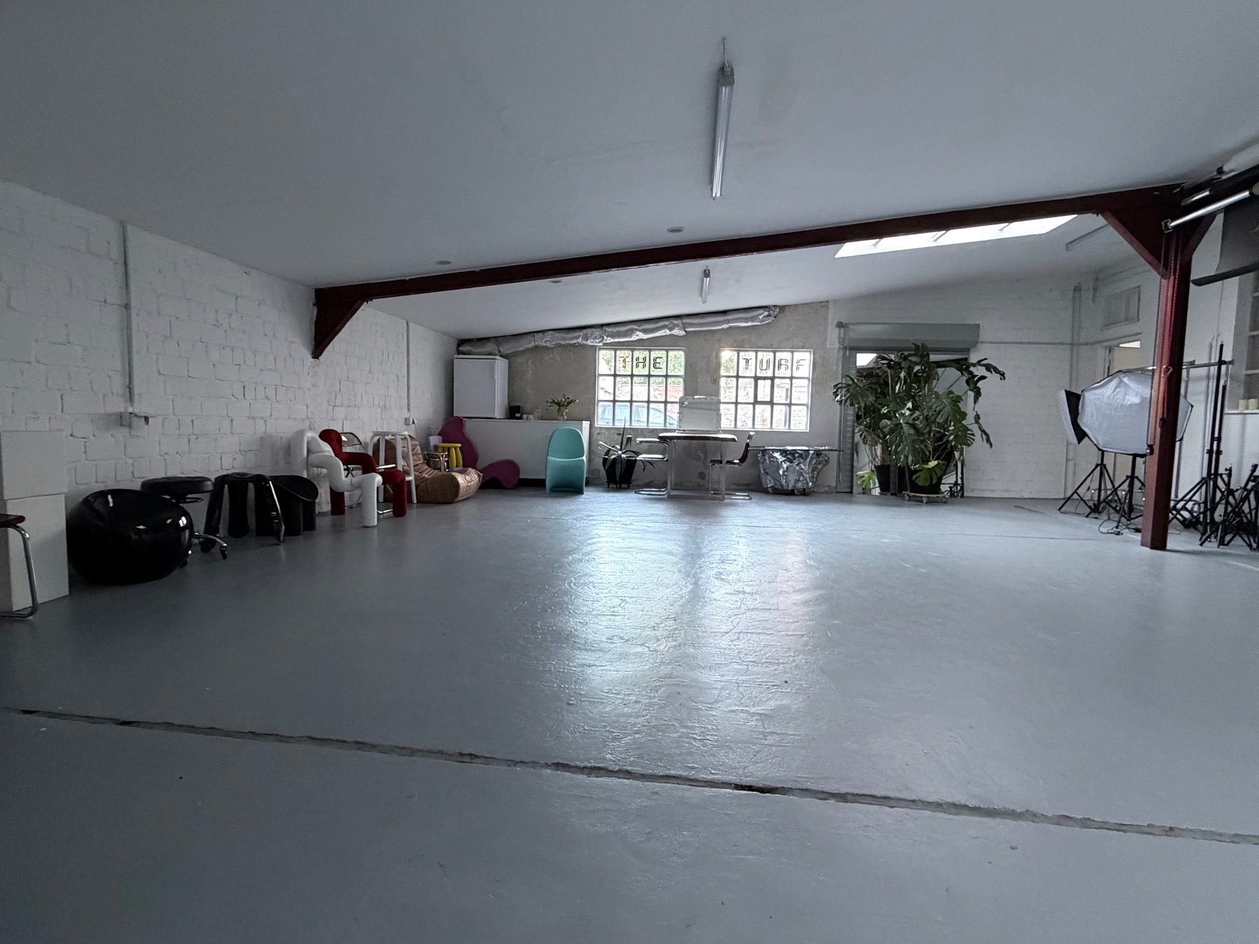 Studio image 1