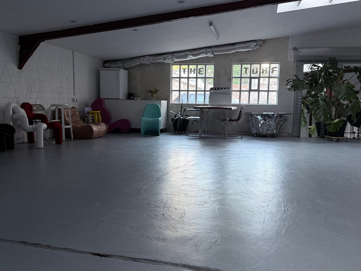 Studio image 2