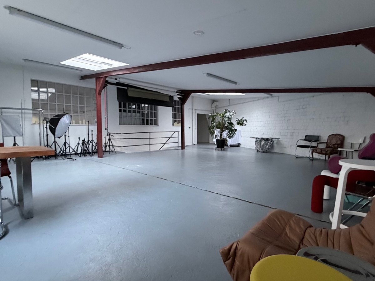 Studio image 5