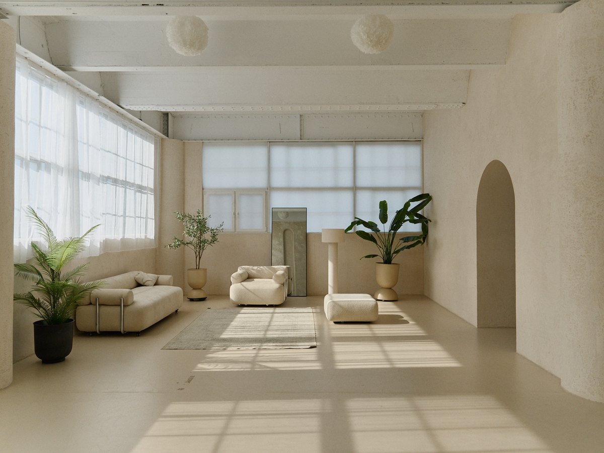 Studio image 7