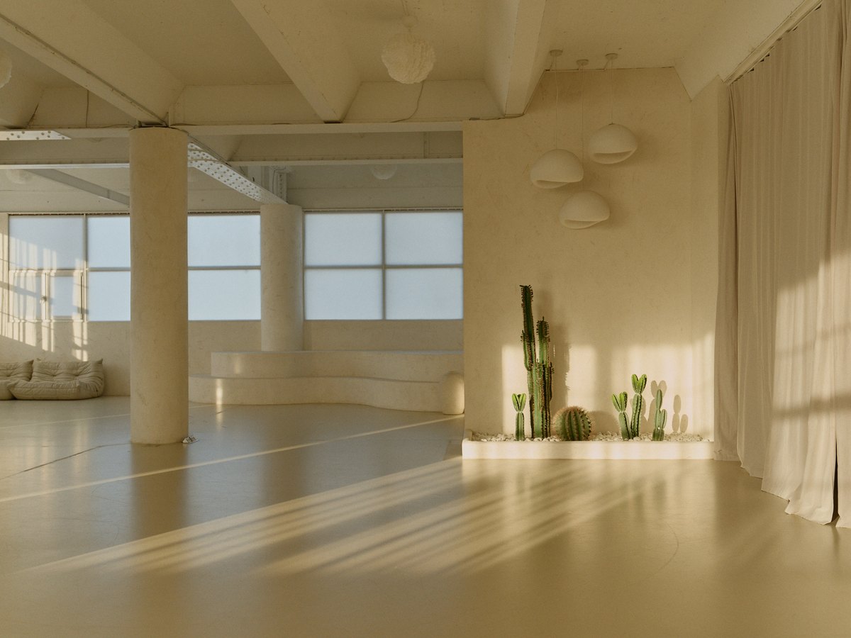 Studio image 8