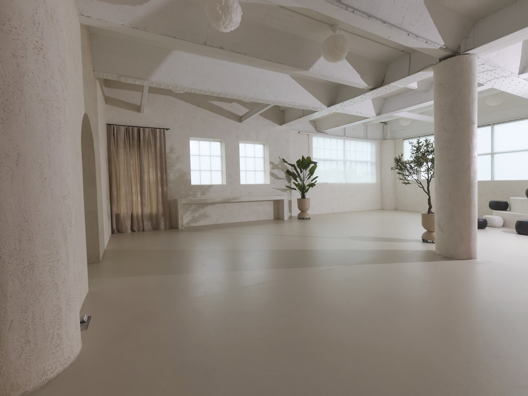 Studio image 1