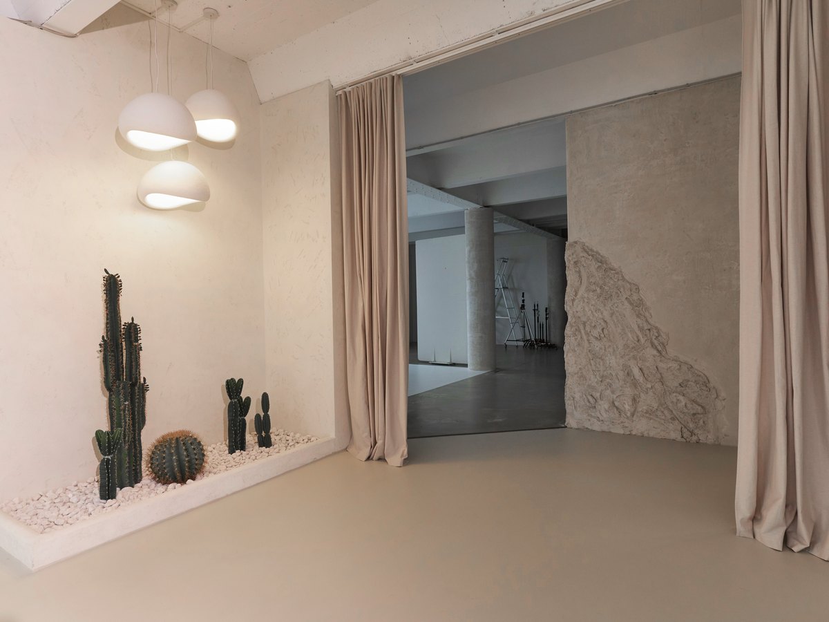 Studio image 3