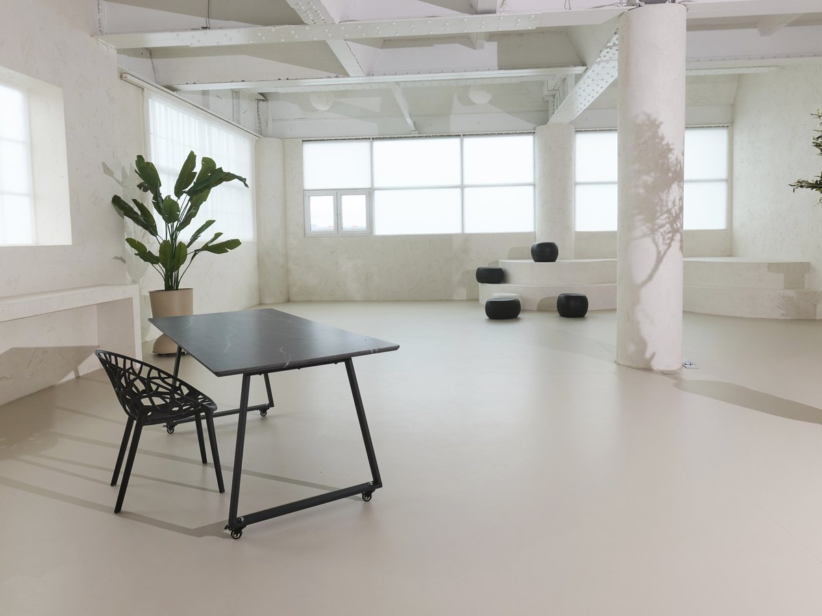 Studio image 2