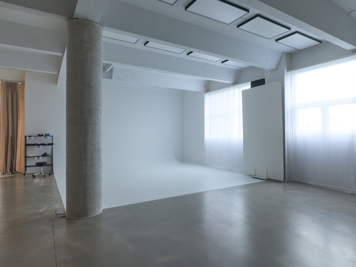 Studio image 6