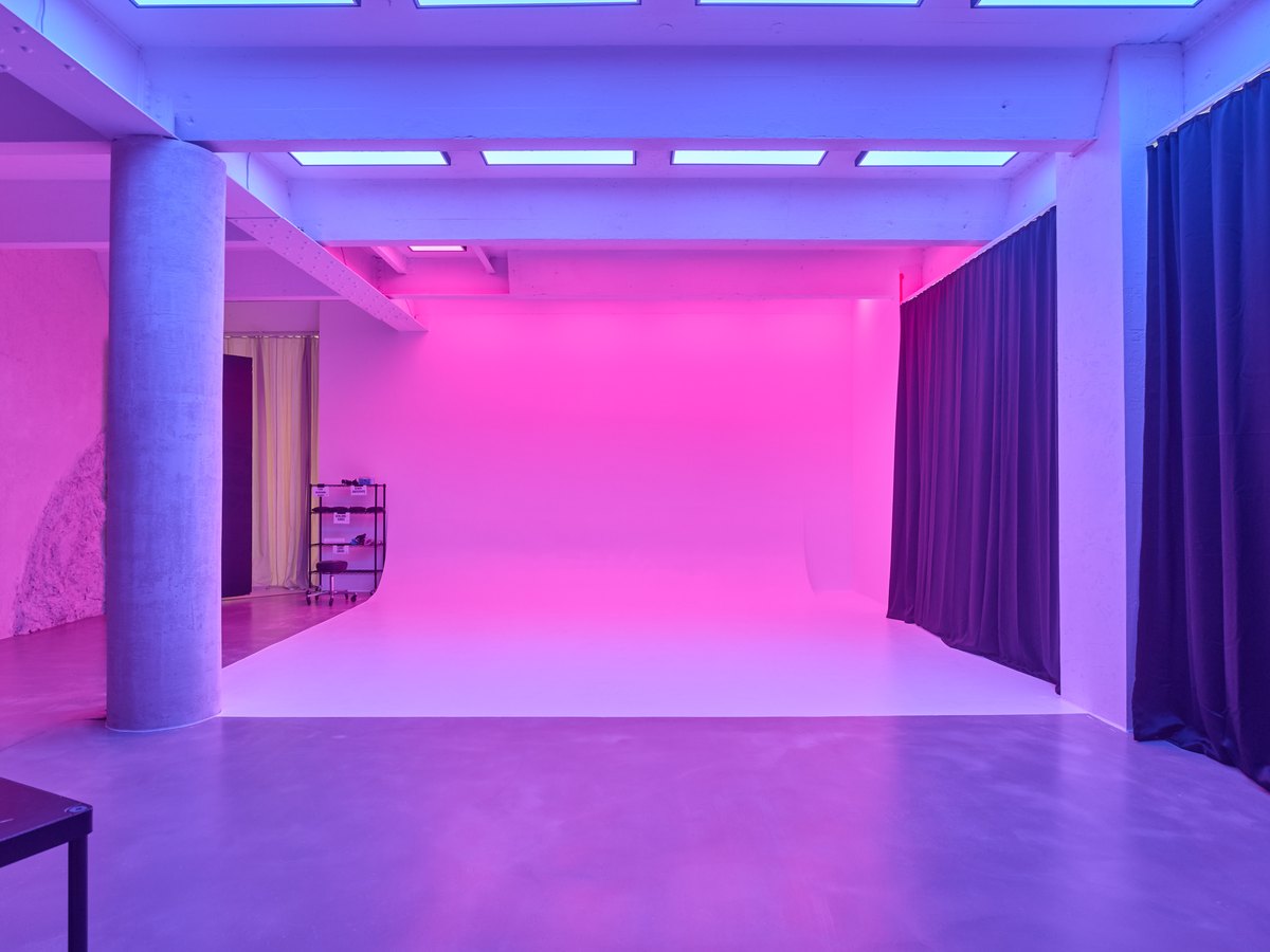 Studio image 4