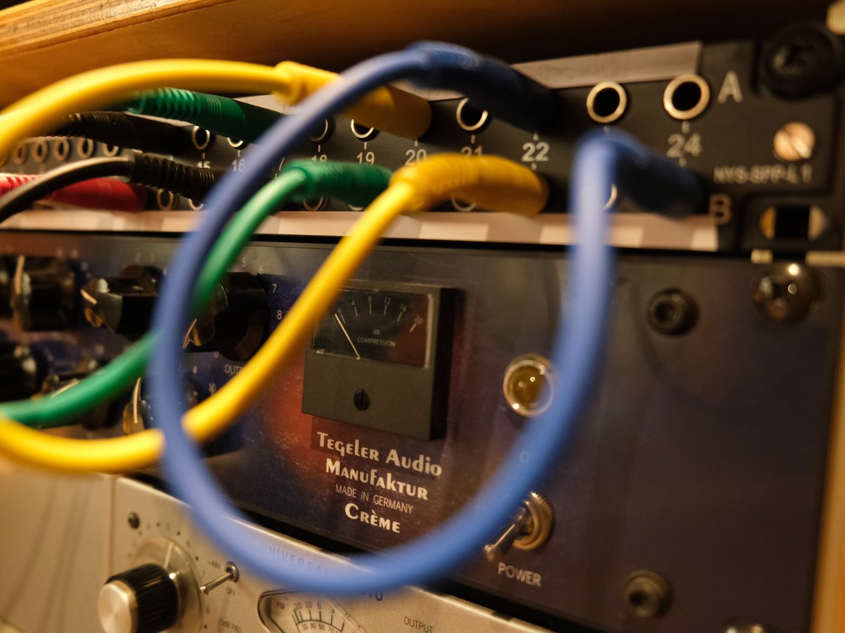 Studio image 6