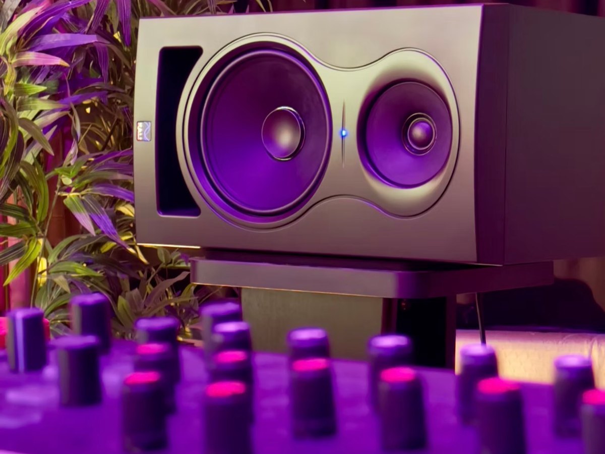 Studio image 3