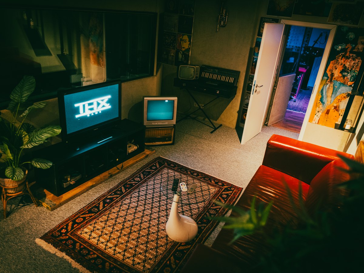 Studio image 7