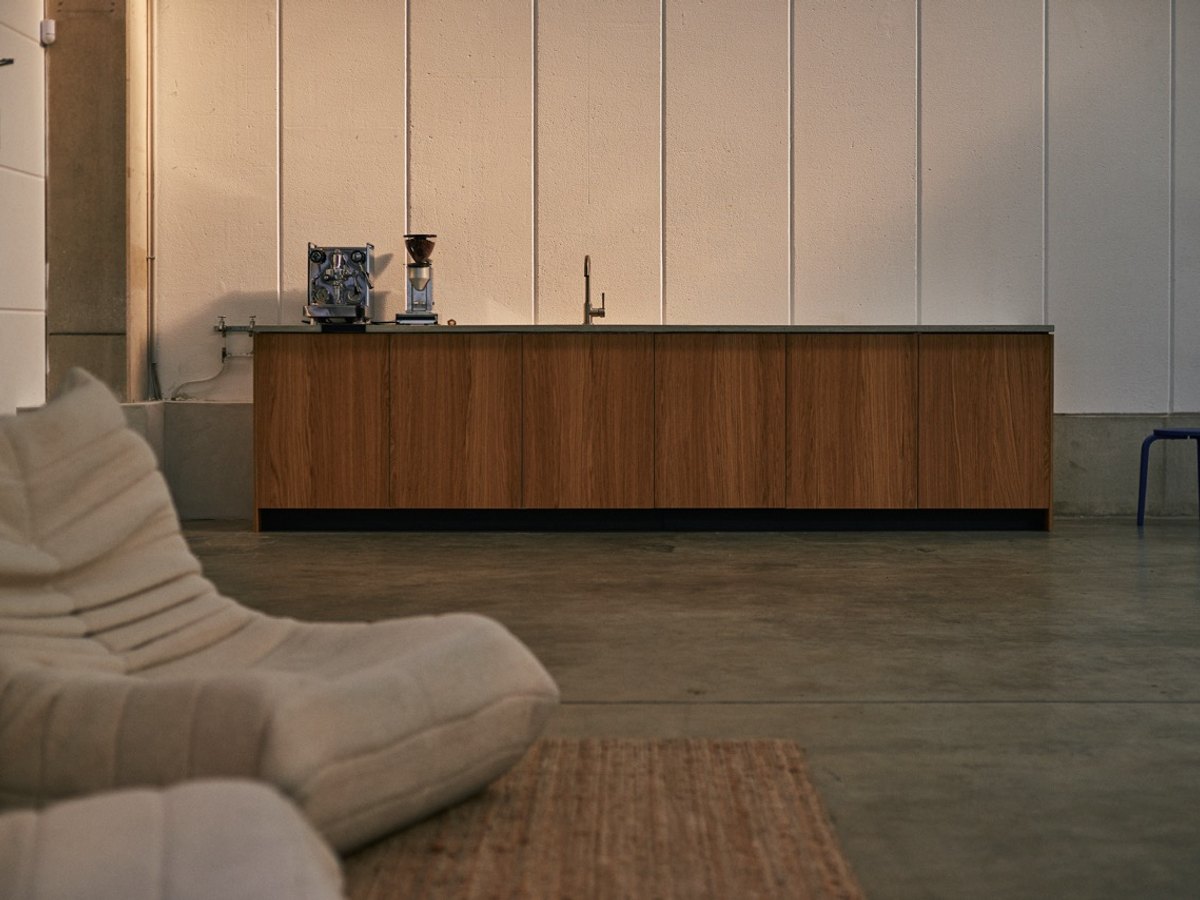 Studio image 3