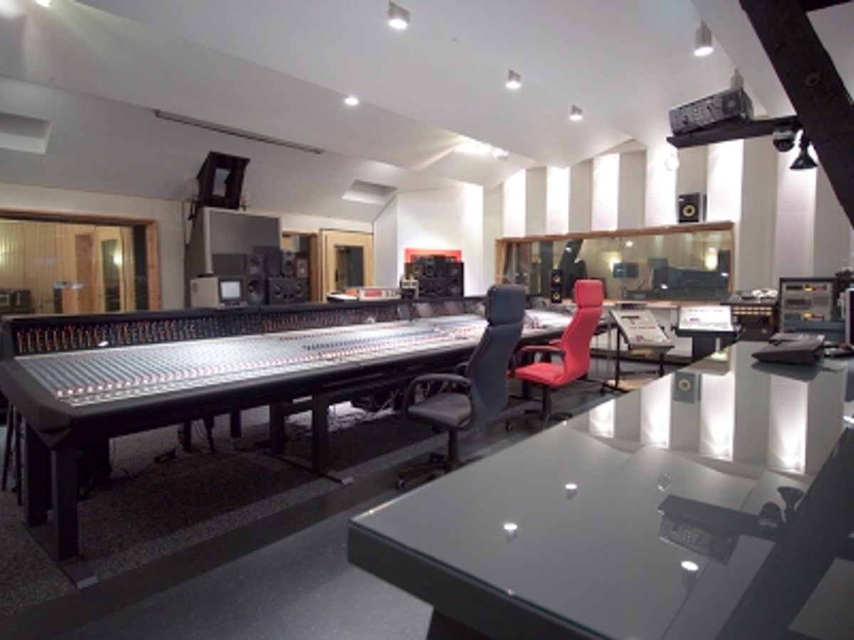 Studio image 3