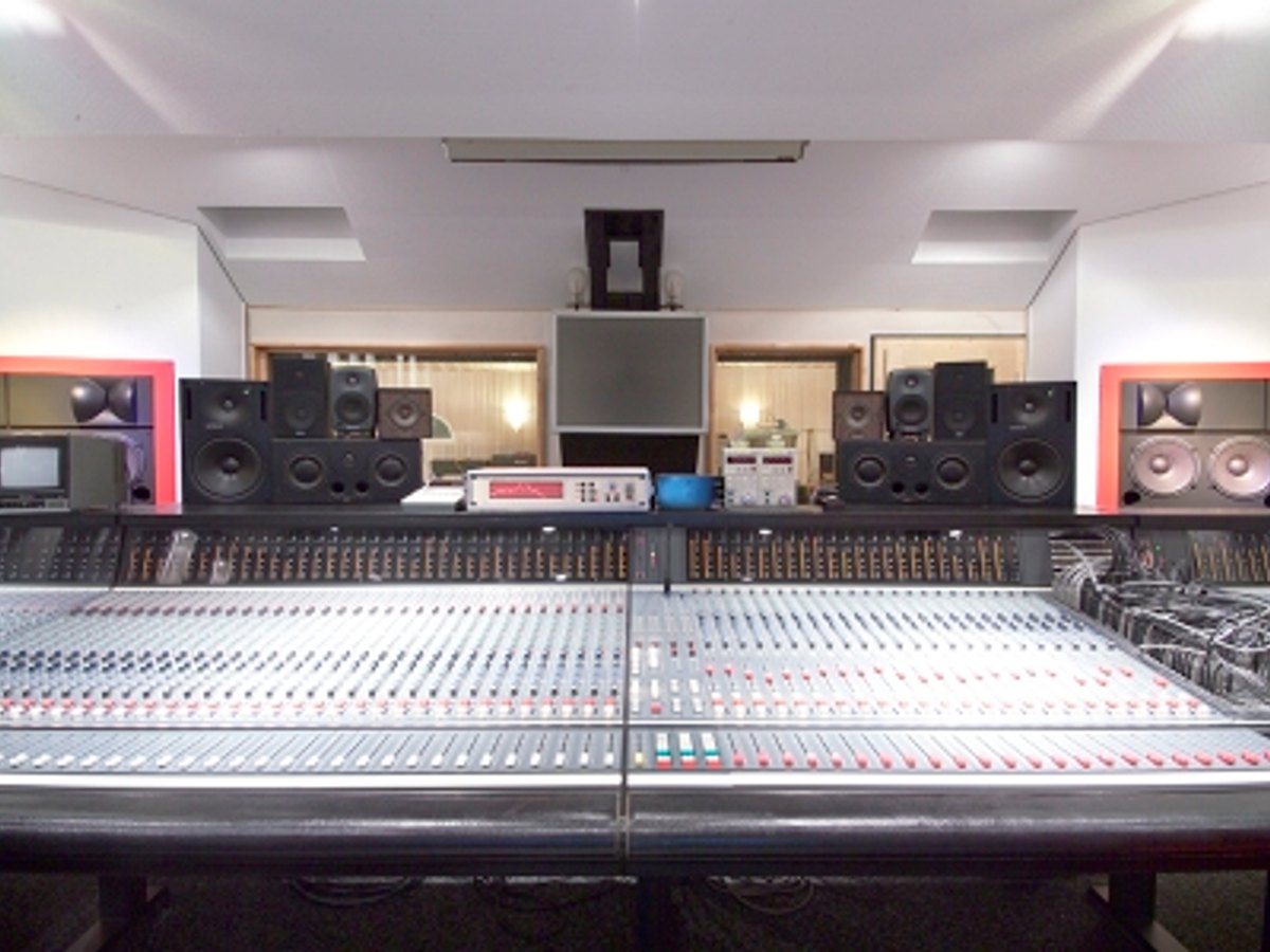 Studio image 13