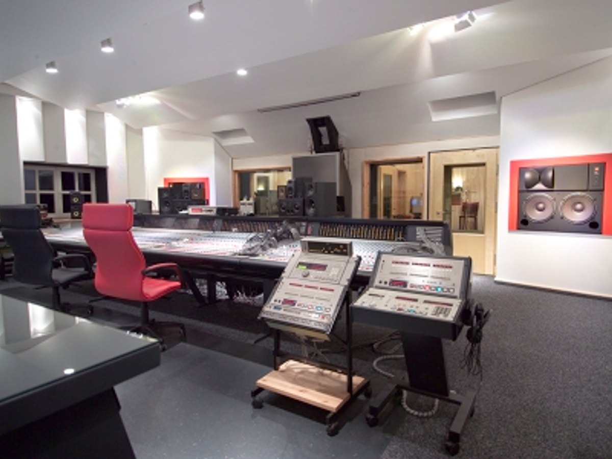 Studio image 14