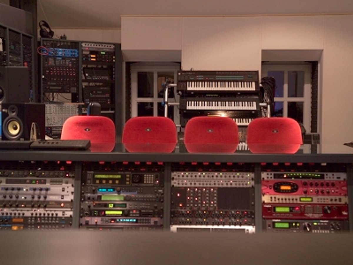 Studio image 15