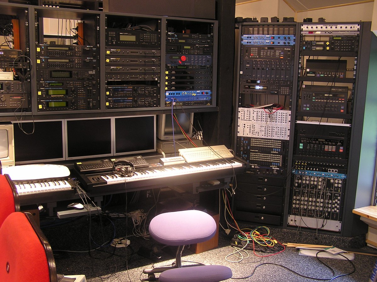 Studio image 19