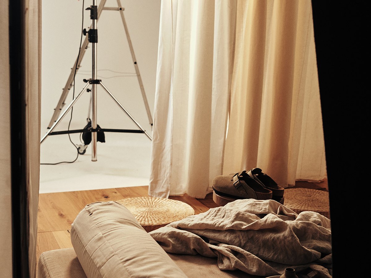 Studio image 2