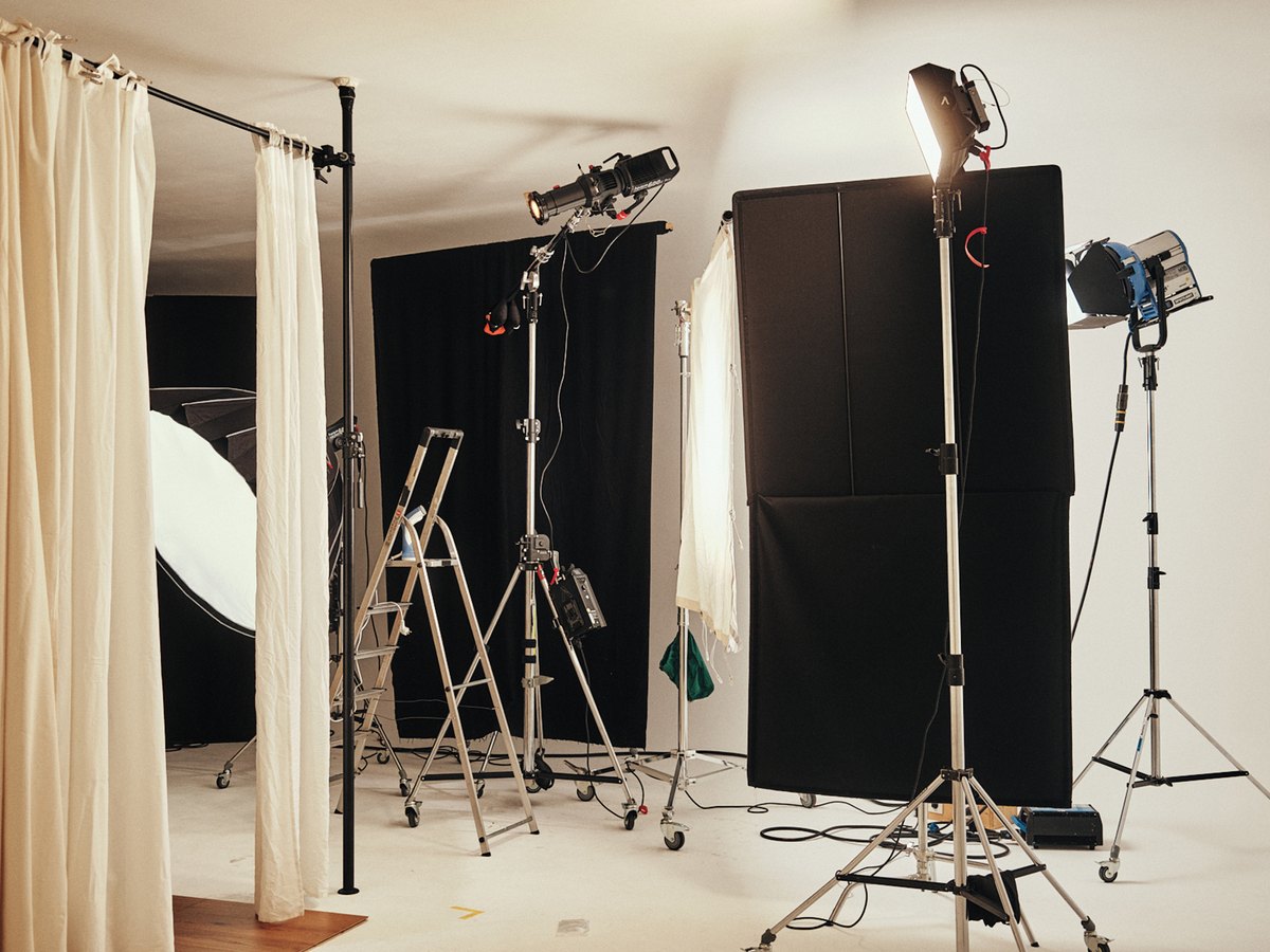 Studio image 5