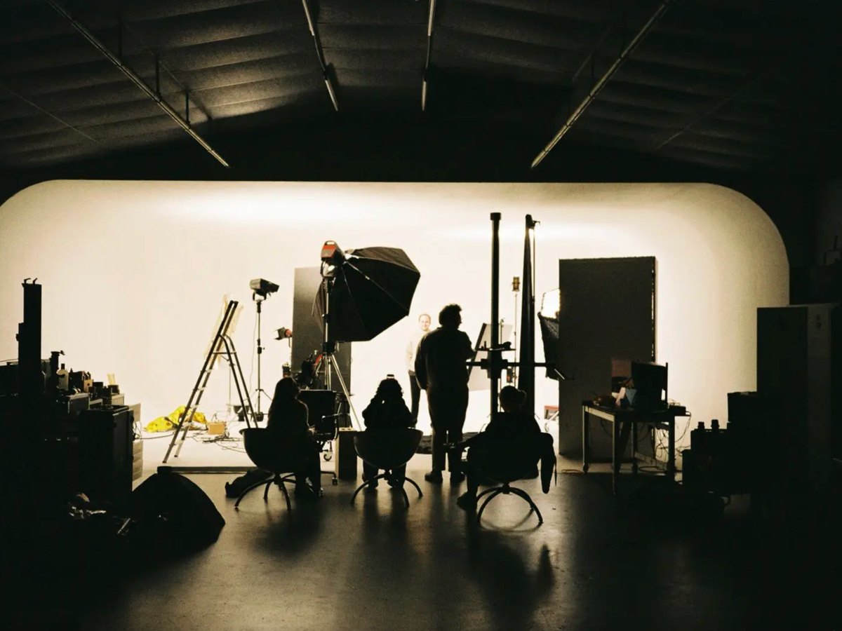 Studio image 3