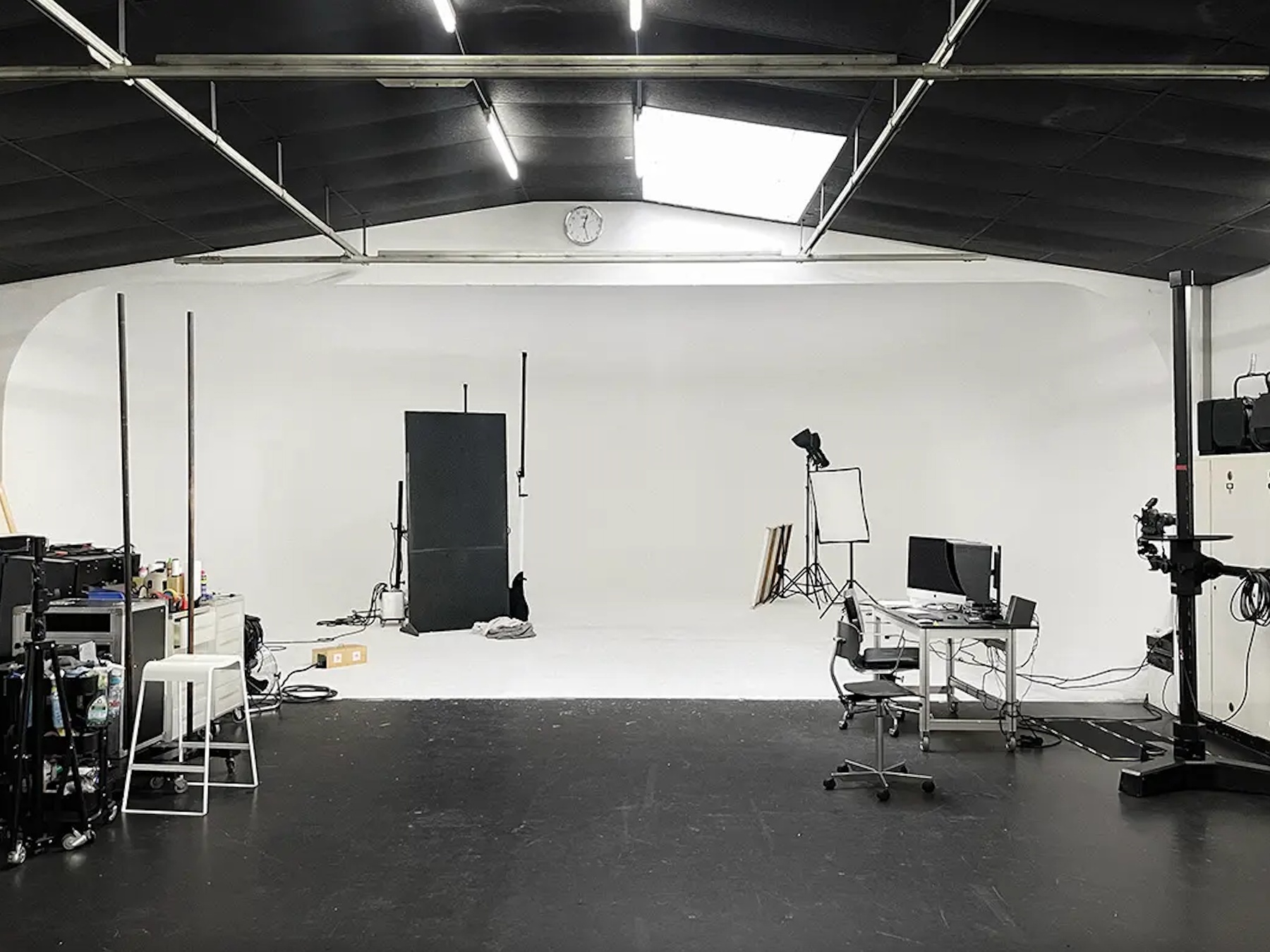 Studio image 1